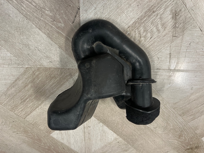 Резонатор воздушного фильтра, 900 рублей, Молоково