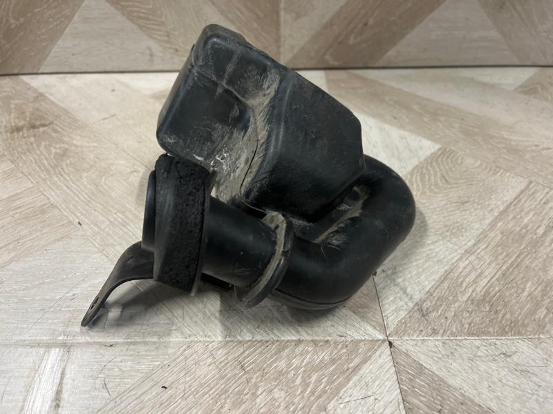 Резонатор воздушного фильтра, 900 рублей, Молоково