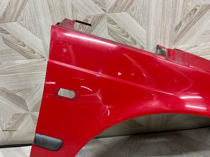 Крыло, 8000 рублей, Молоково