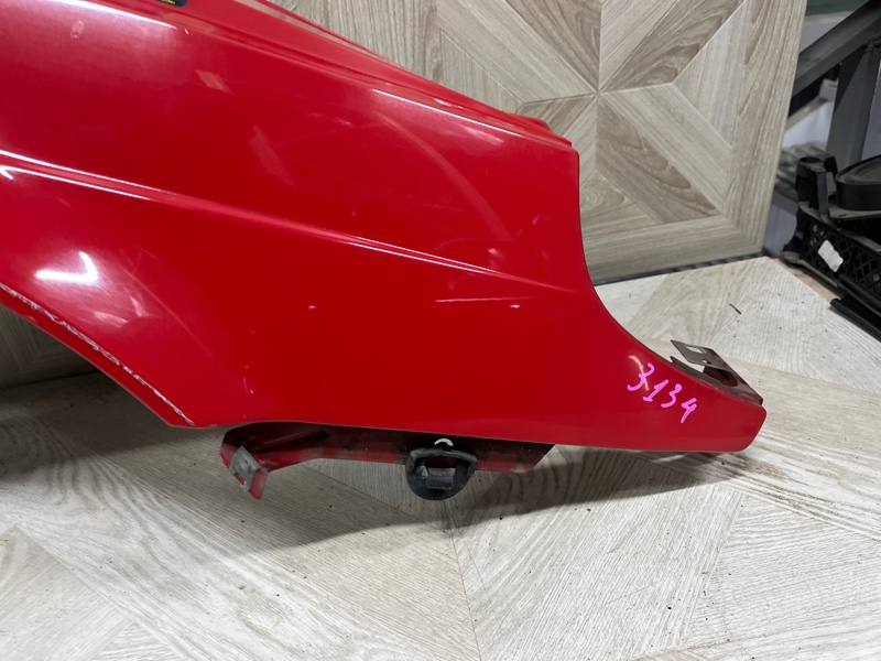 Крыло, 8000 рублей, Молоково