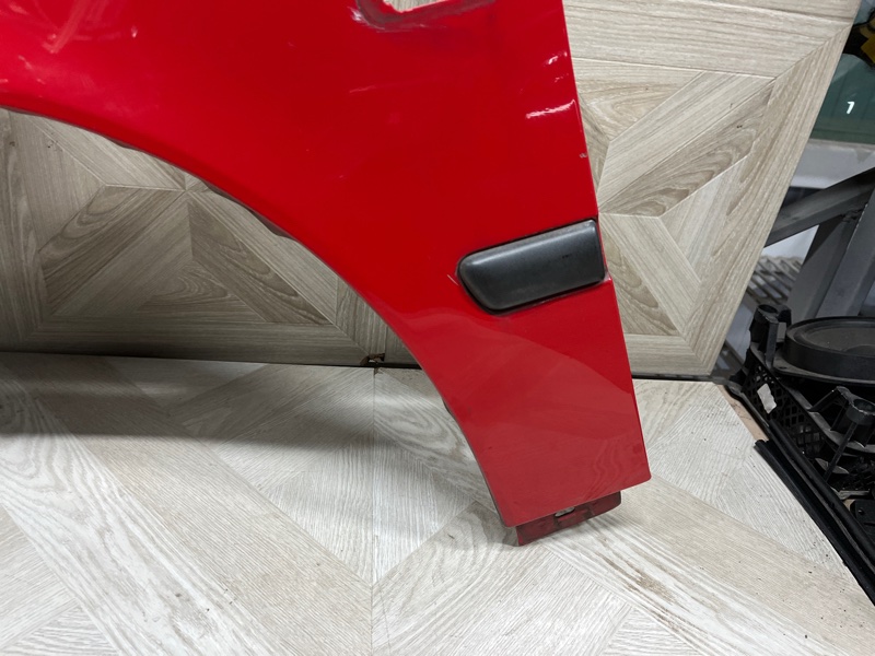 Крыло, 8000 рублей, Молоково