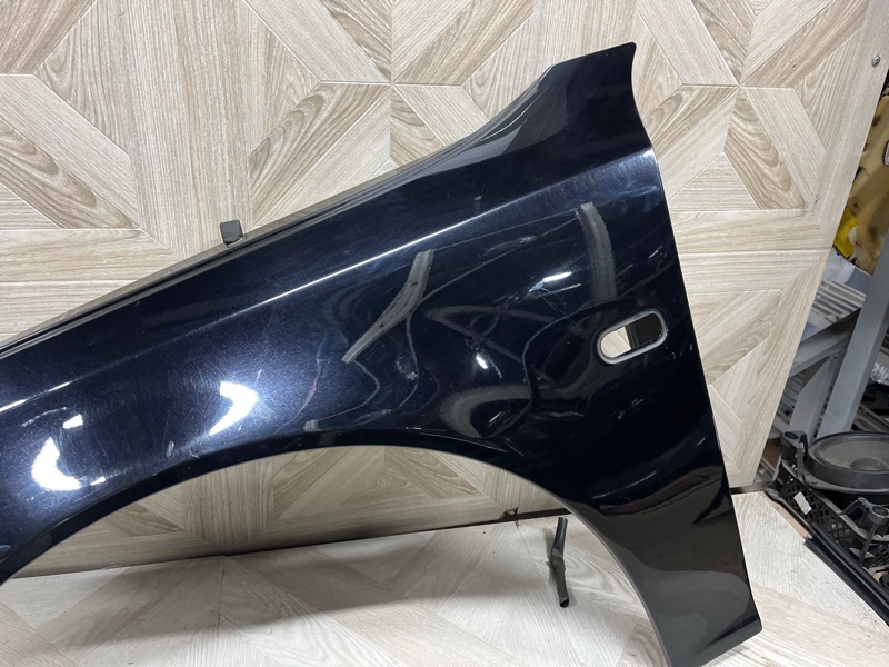 Крыло, 17000 рублей, Молоково