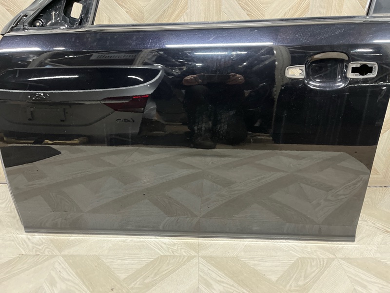 Дверь боковая, 19000 рублей, Молоково