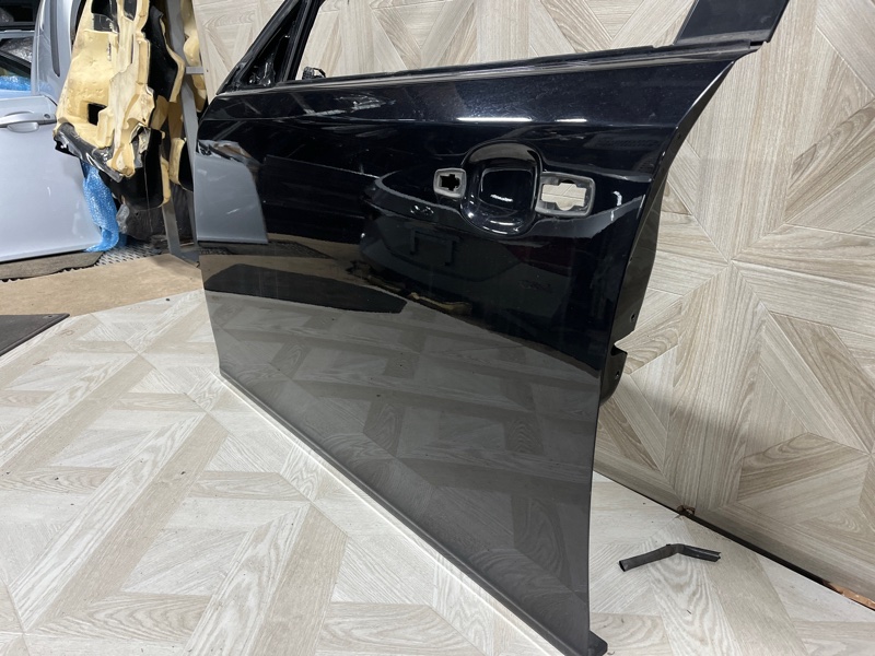 Дверь боковая, 19000 рублей, Молоково