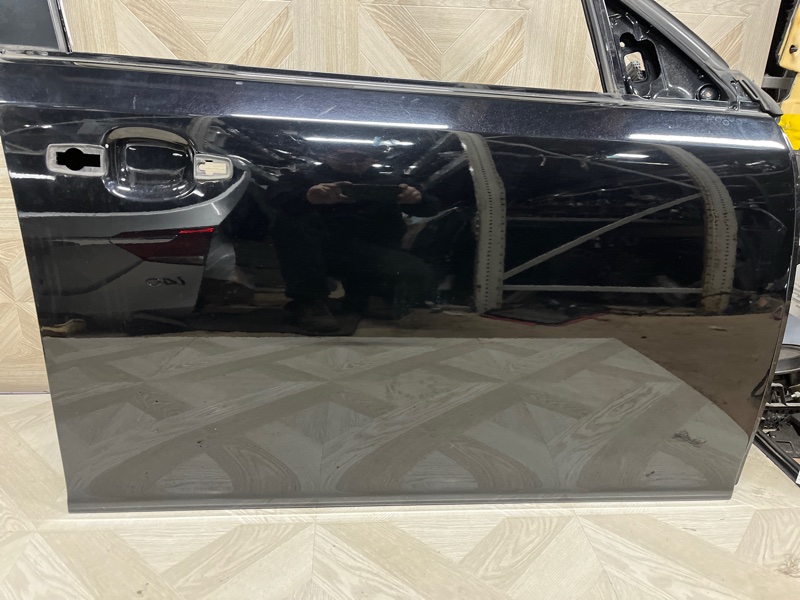 Дверь боковая, 19000 рублей, Молоково