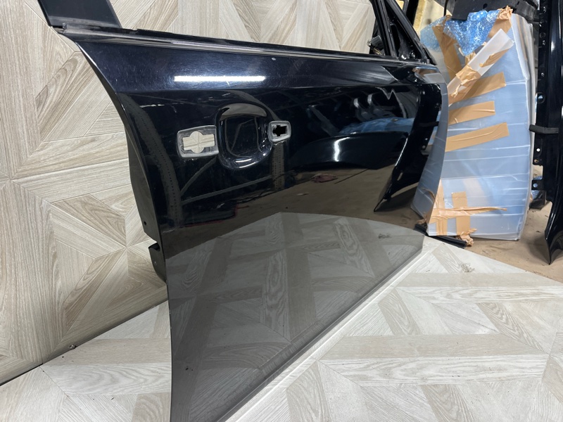 Дверь боковая, 19000 рублей, Молоково