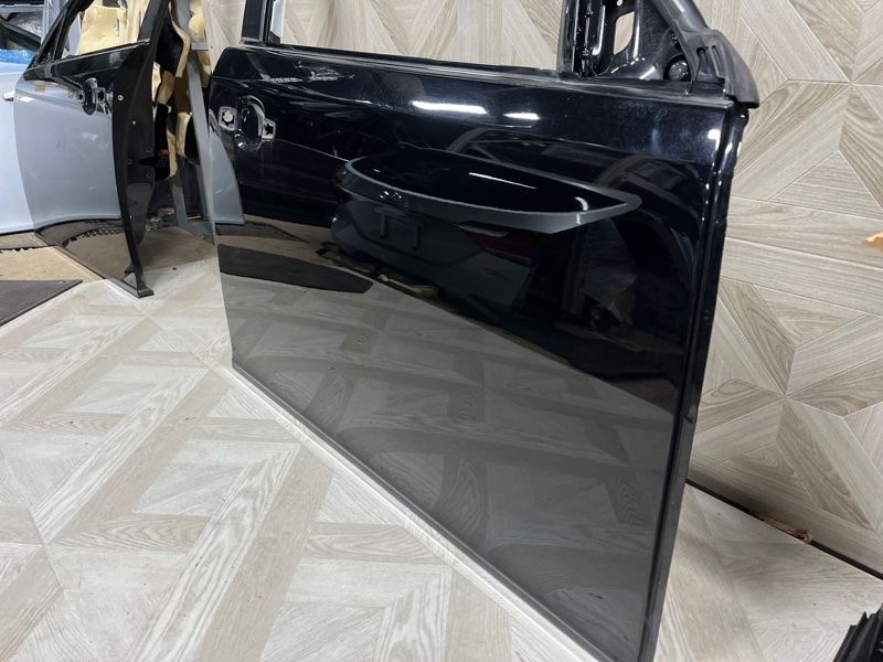 Дверь боковая, 19000 рублей, Молоково