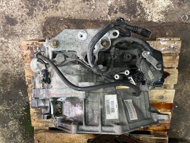 АКПП, 95000 рублей, Молоково