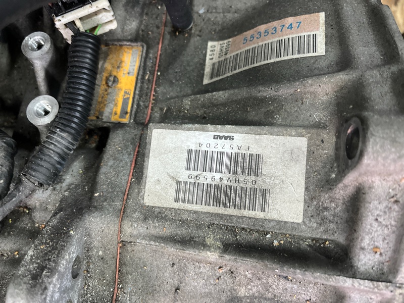 АКПП, 95000 рублей, Молоково