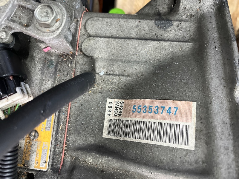 АКПП, 95000 рублей, Молоково