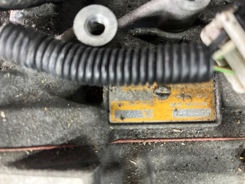 АКПП, 95000 рублей, Молоково