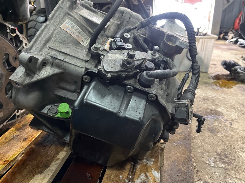 АКПП, 95000 рублей, Молоково