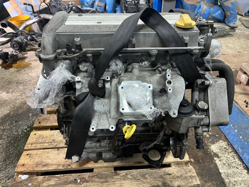 Двигатель, 145000 рублей, Молоково