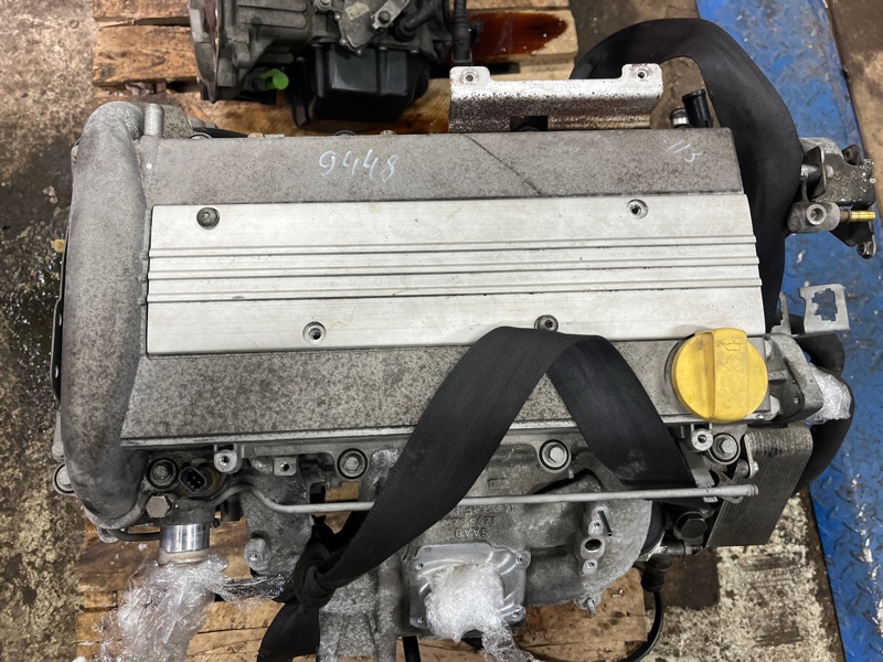 Двигатель, 145000 рублей, Молоково