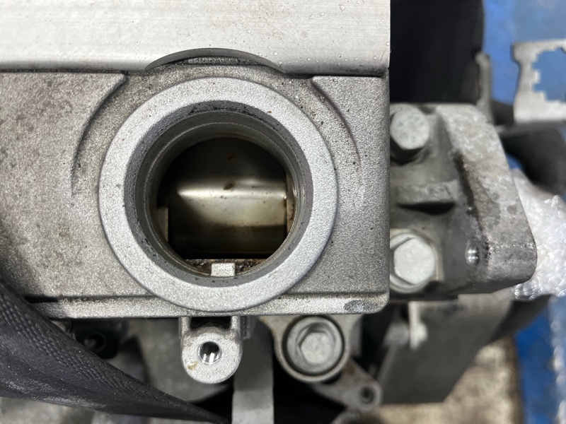 Двигатель, 145000 рублей, Молоково