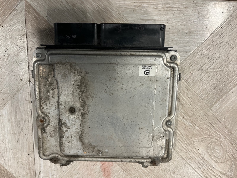 Блок управления двигателем, 14500 рублей, Молоково