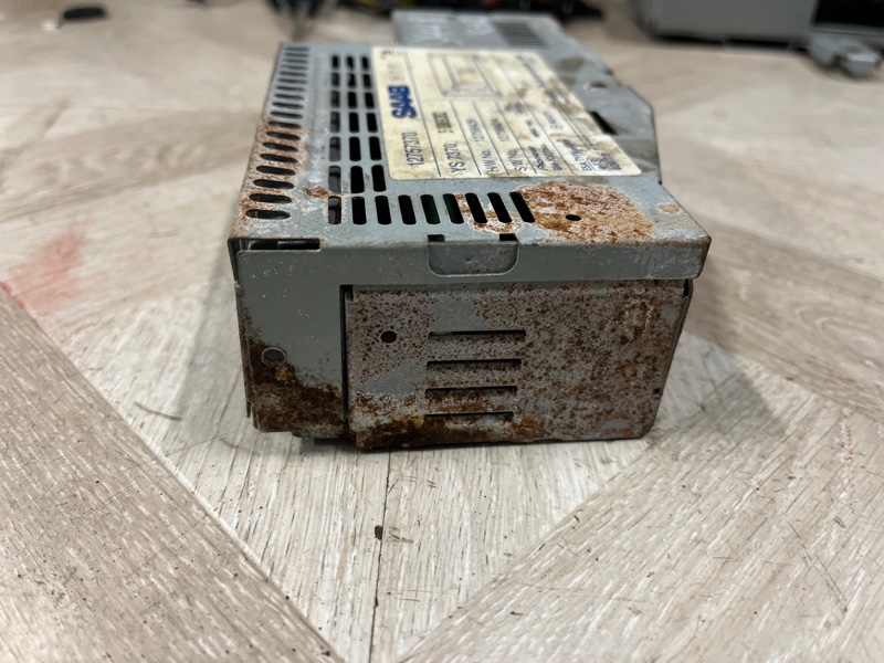 Усилитель звука, 18000 рублей, Молоково