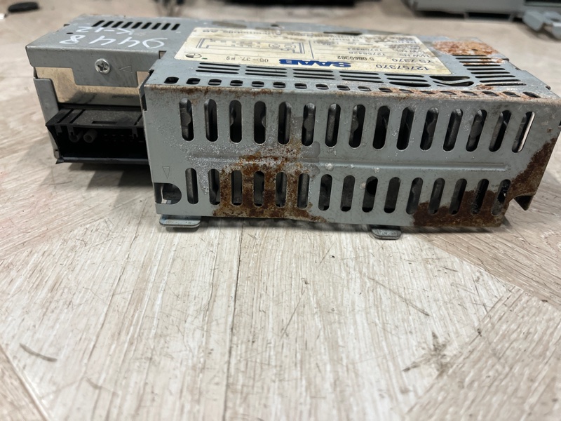 Усилитель звука, 18000 рублей, Молоково