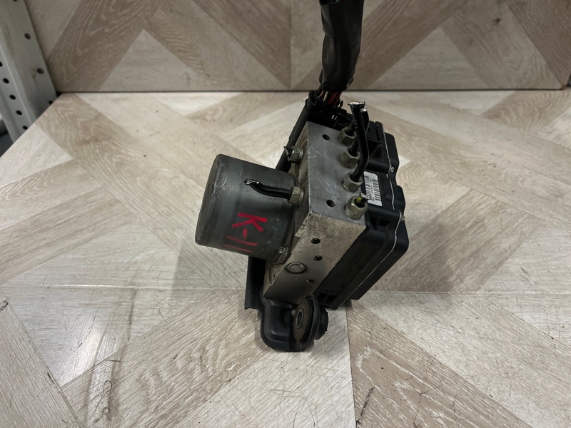 Блок ABS, 25000 рублей, Молоково