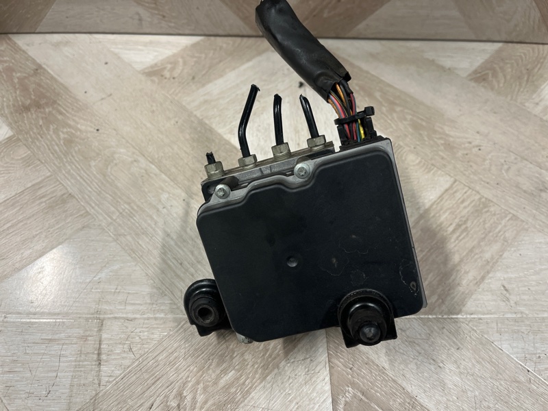 Блок ABS, 25000 рублей, Молоково