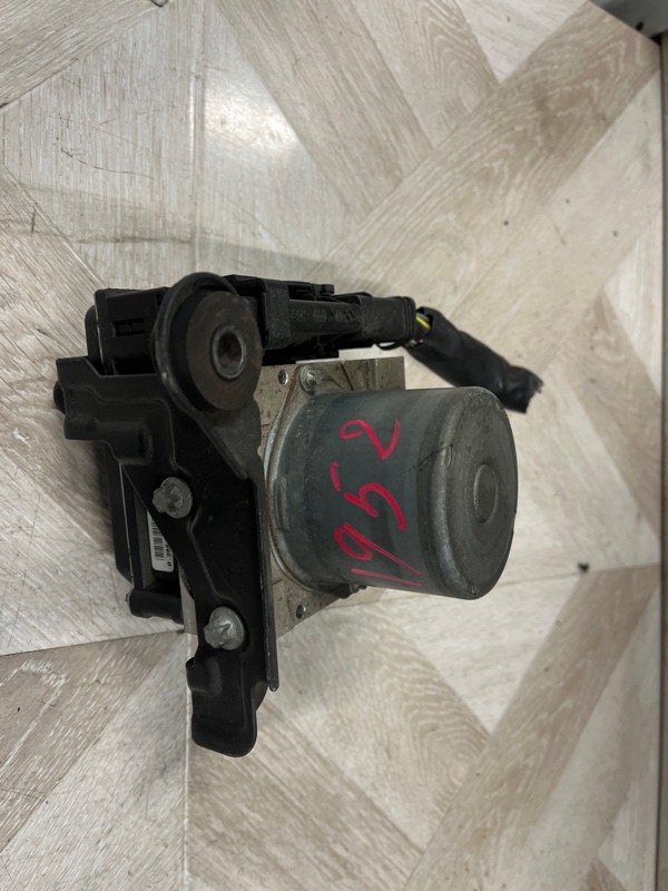 Блок ABS, 25000 рублей, Молоково