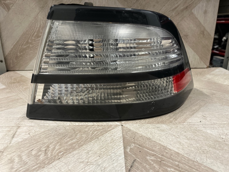 Задняя фара, 8000 рублей, Молоково