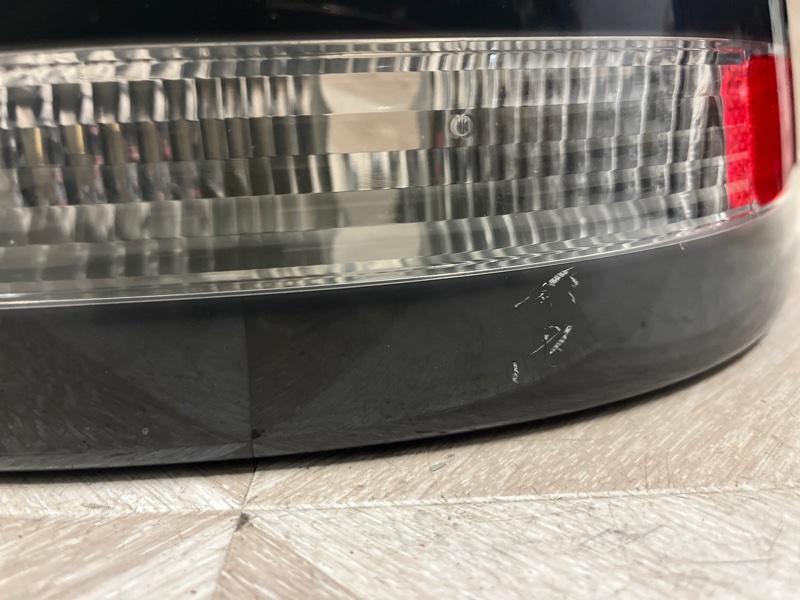 Задняя фара, 8000 рублей, Молоково