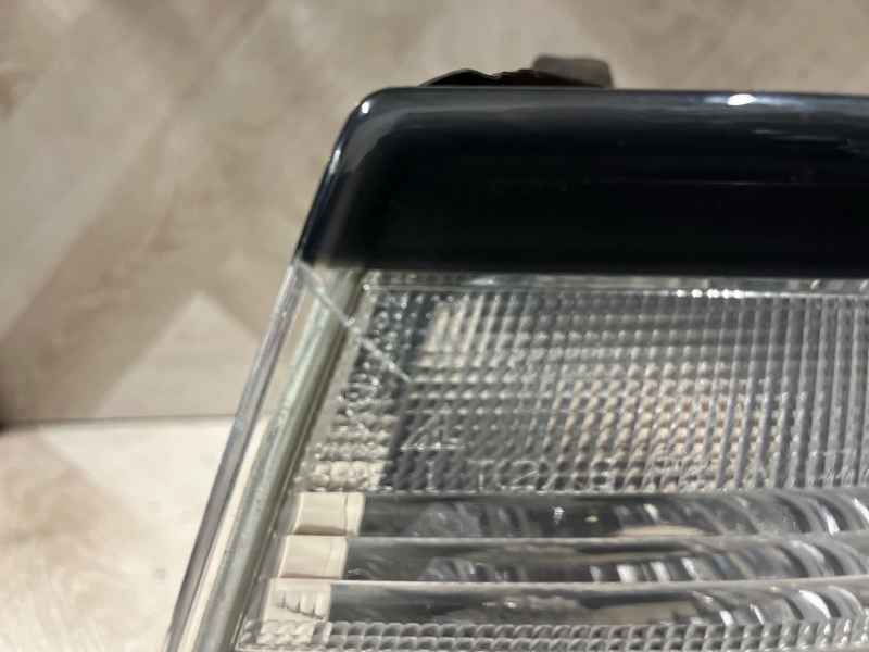 Задняя фара, 8000 рублей, Молоково