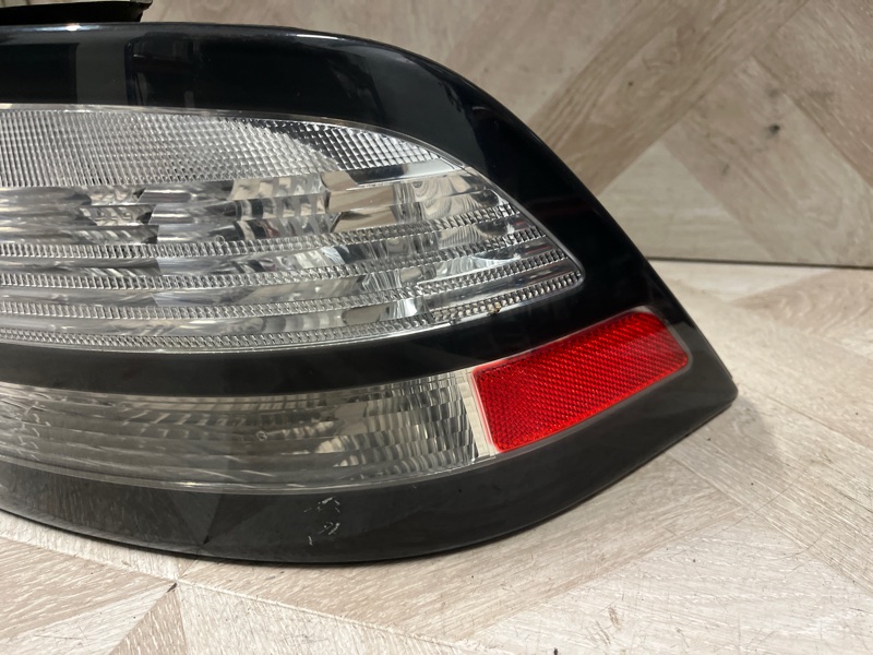 Задняя фара, 8000 рублей, Молоково