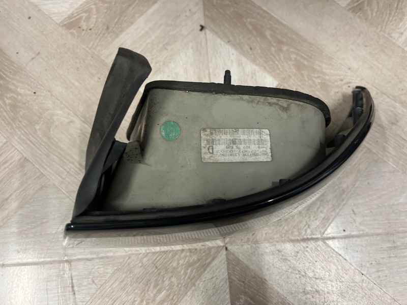 Задняя фара, 8000 рублей, Молоково