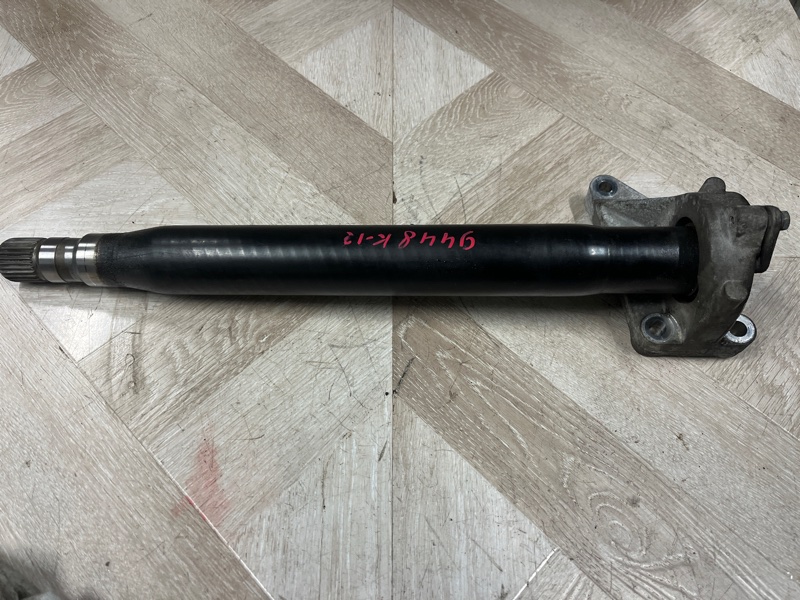 Вал промежуточный, 5000 рублей, Молоково