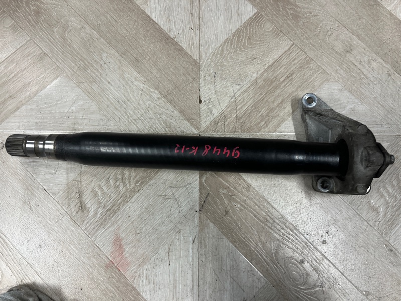 Вал промежуточный, 5000 рублей, Молоково