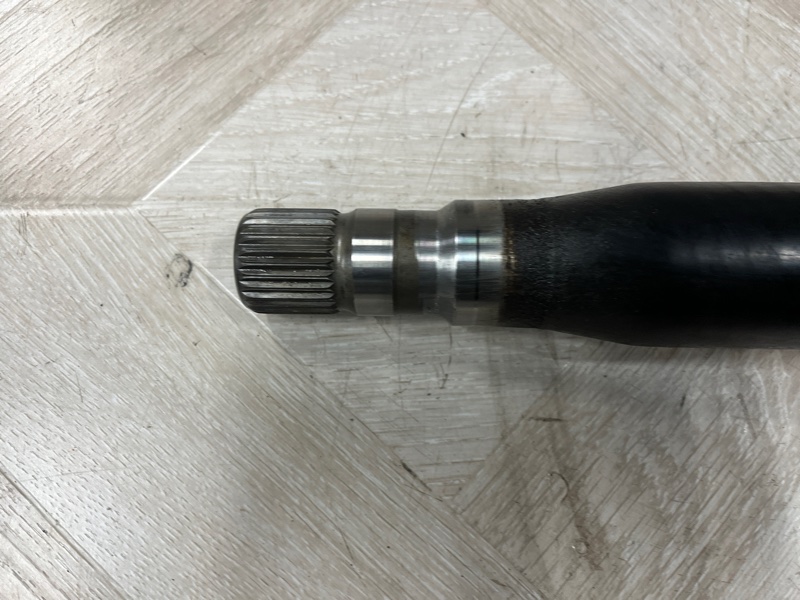 Вал промежуточный, 5000 рублей, Молоково