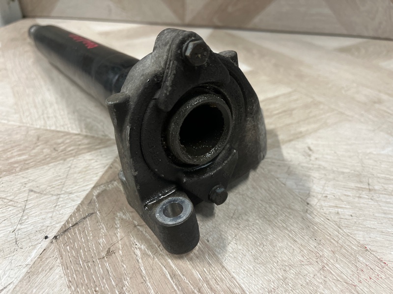 Вал промежуточный, 5000 рублей, Молоково