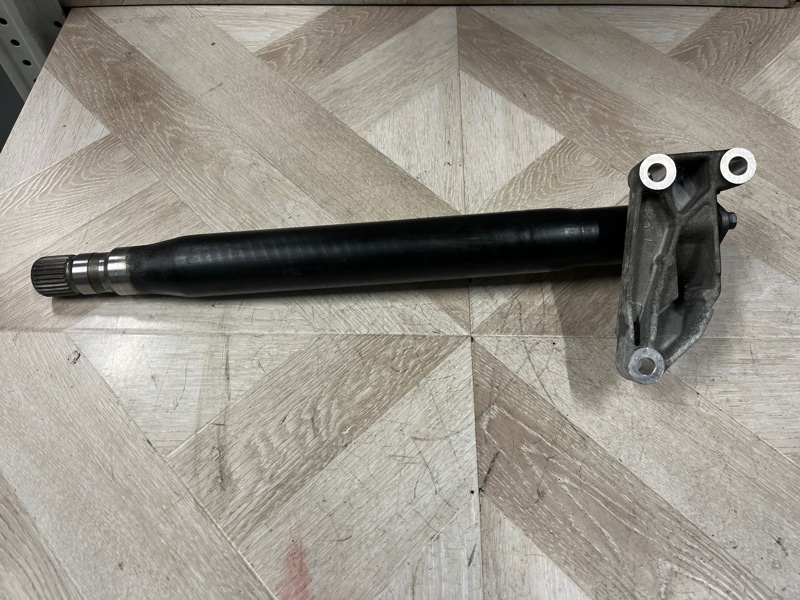 Вал промежуточный, 5000 рублей, Молоково