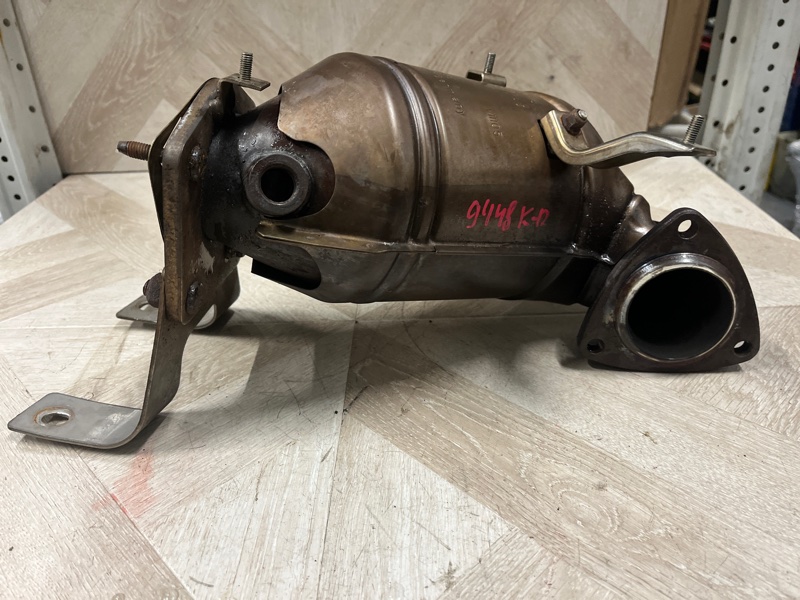 Катализатор, 25000 рублей, Молоково