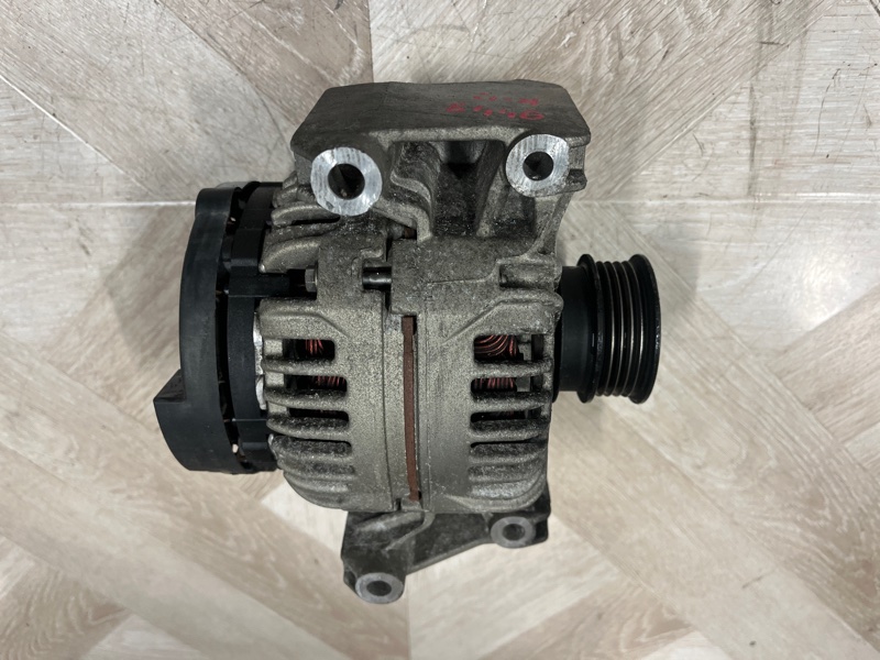 Генератор, 11000 рублей, Молоково