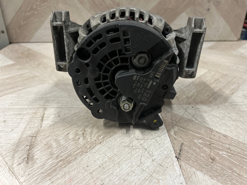 Генератор, 11000 рублей, Молоково