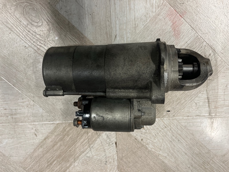 Стартер, 5000 рублей, Молоково