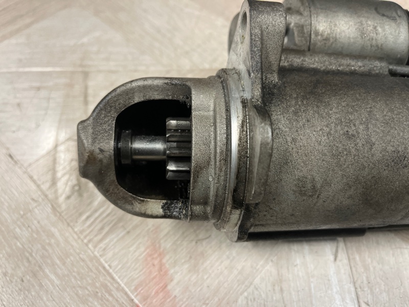 Стартер, 5000 рублей, Молоково