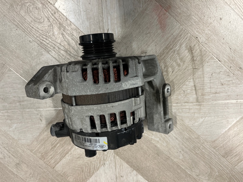 Генератор, 12500 рублей, Молоково