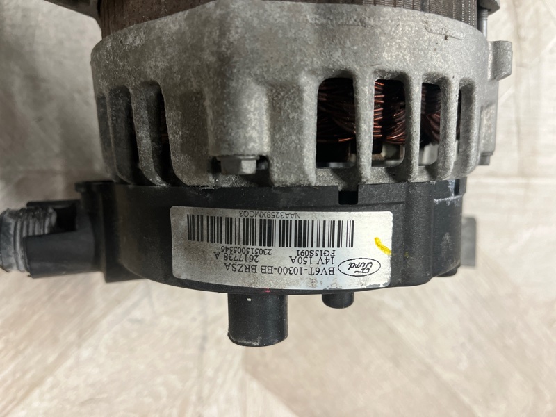 Генератор, 12500 рублей, Молоково