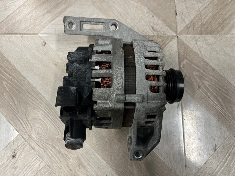 Генератор, 12500 рублей, Молоково