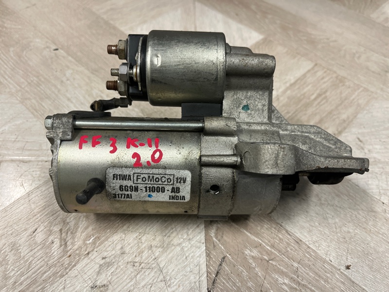 Стартер, 4500 рублей, Молоково