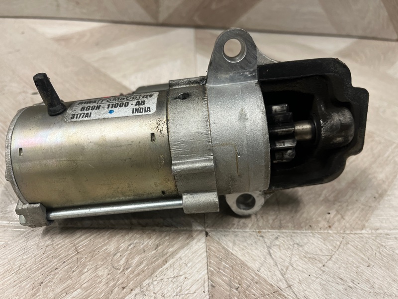 Стартер, 4500 рублей, Молоково