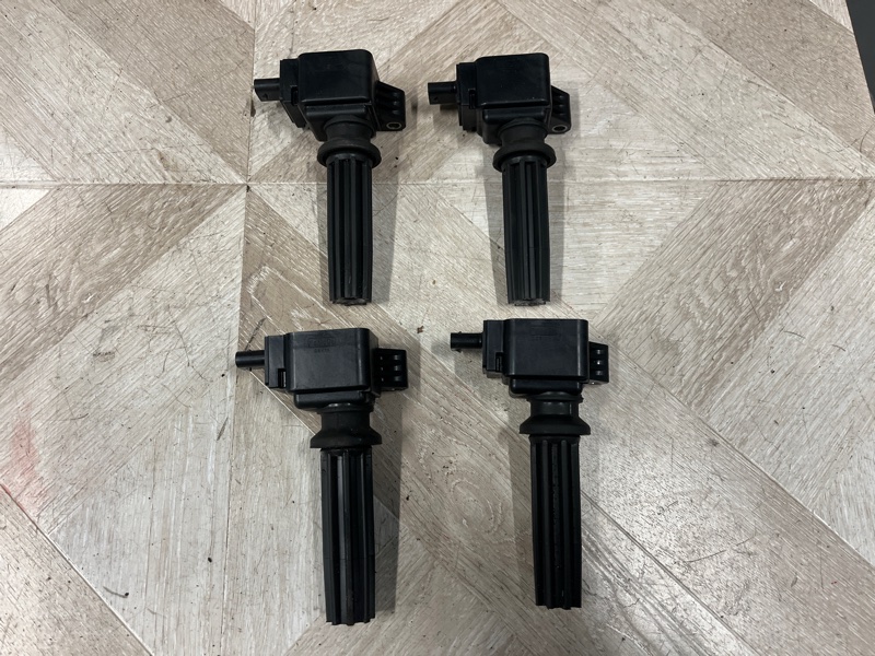 Катушка зажигания, 1100 рублей, Молоково