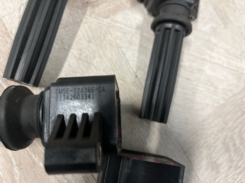 Катушка зажигания, 1100 рублей, Молоково