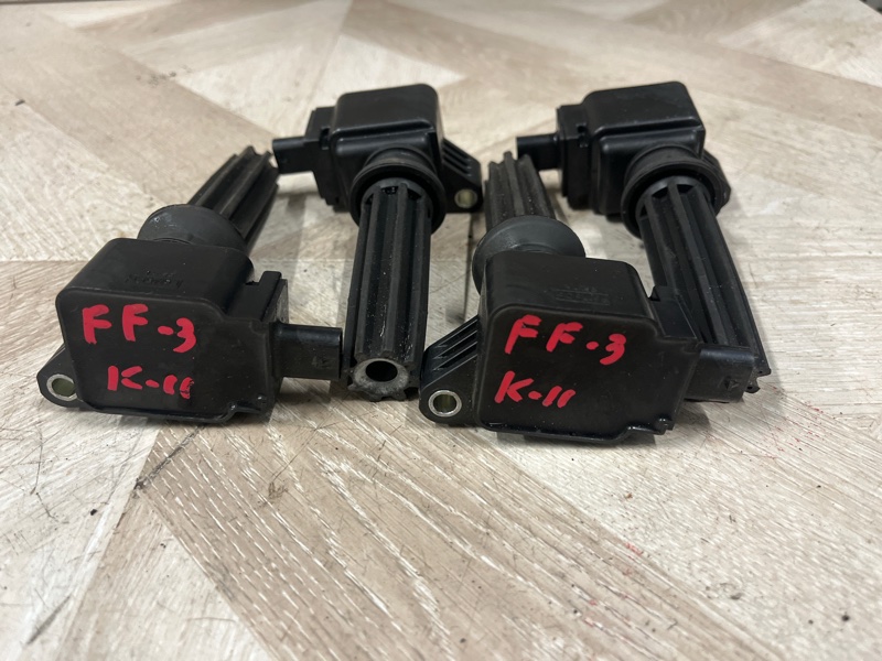 Катушка зажигания, 1100 рублей, Молоково