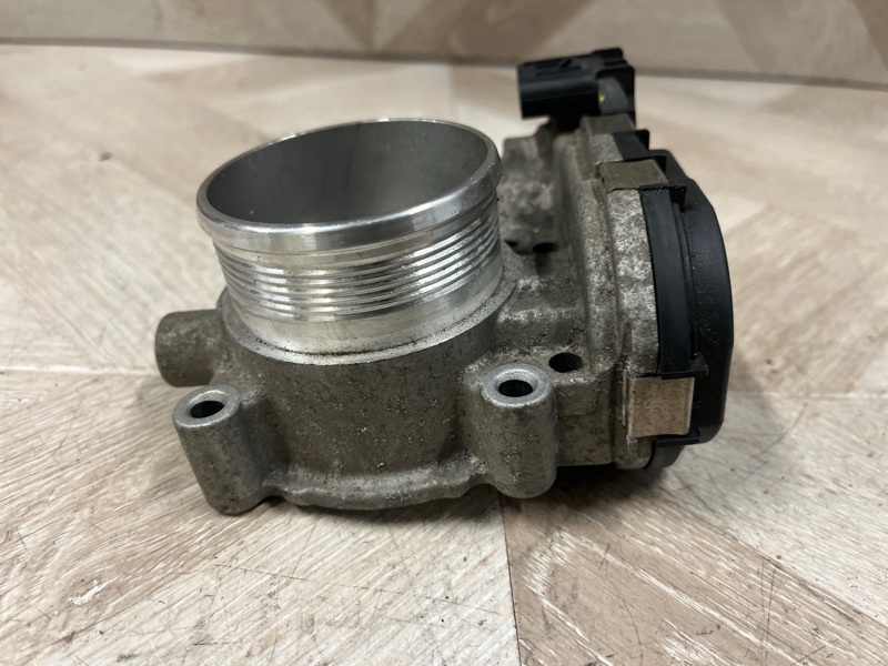 Дроссельная заслонка, 2000 рублей, Молоково