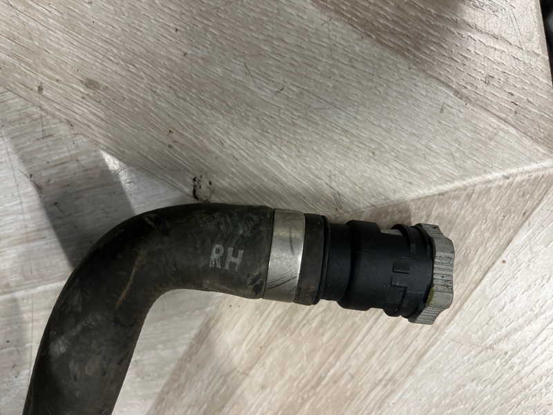 Патрубок печки, 2500 рублей, Молоково